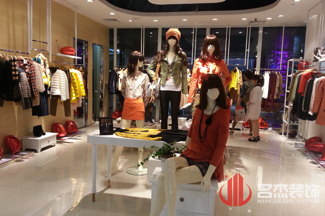 服裝店麵蜜桃成人在线免费视频設計