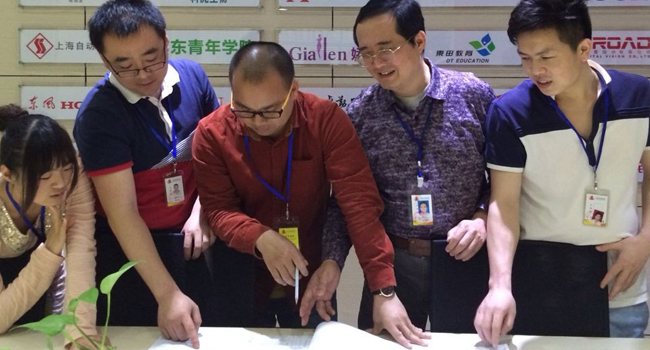 蜜桃视频黄色网站入口風采--團隊展示.jpg