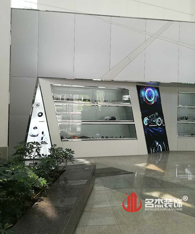 展廳蜜桃成人在线免费视频設計完工照.jpg