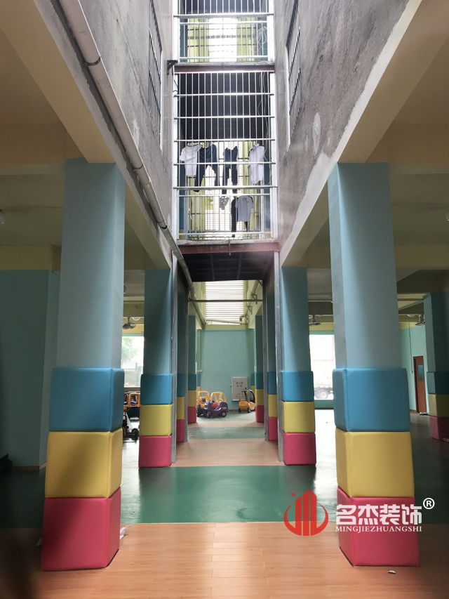 幼兒園蜜桃成人在线免费视频完工實景圖.jpg