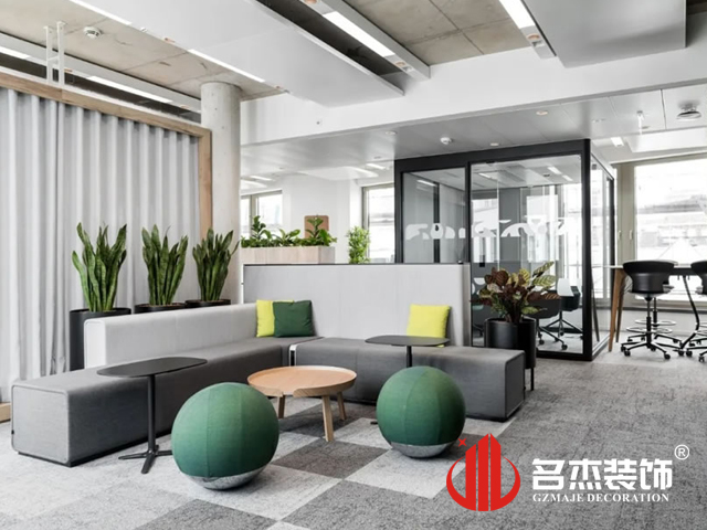 廣州辦公室蜜桃成人在线免费视频設計案例