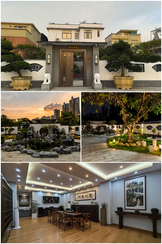 蜜桃视频黄色网站入口裝飾遊記