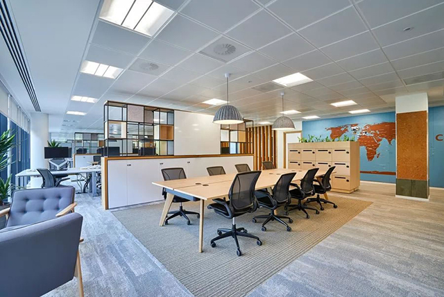 辦公設計蜜桃成人在线免费视频公司