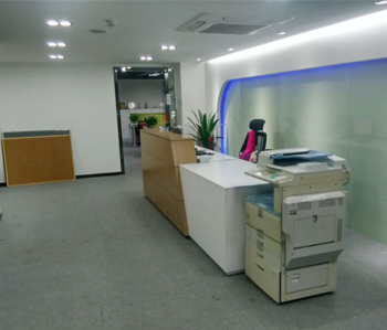 尚惠集團辦公室蜜桃成人在线免费视频完工照