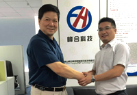 施工精細，設計專業，值得選擇！