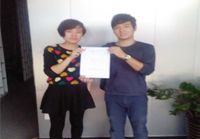 專業的設計師、強大的施工團隊!