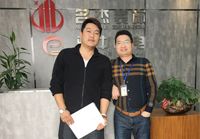 設計、施工團隊都很專業，負責！