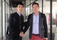 設計師很專業，集施工、設計為一體很省心