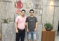 設計水平很高！設計師態度很好！