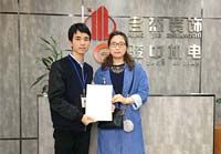 設計團隊夠專業！一條龍黄色蜜桃视频在线观看很省心！
