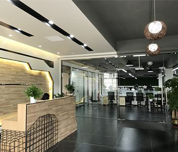 祝賀樂博士辦公室蜜桃成人在线免费视频設計項目完工