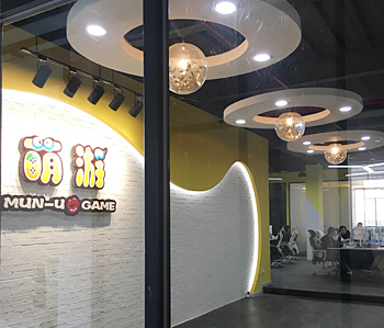 萌遊辦公室蜜桃成人在线免费视频項目順利完工啦！