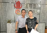 設計師黄色蜜桃视频在线观看很細心，態度很好！施工監督很到位！
