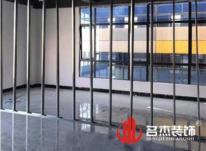力海辦公室設計蜜桃成人在线免费视频項目緊張施工中