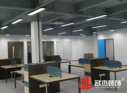 巡工地日記，菱悅科技辦公室蜜桃成人在线免费视频項目進行中
