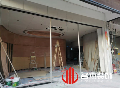 巡工地日記，金葉健康科技辦公室蜜桃成人在线免费视频項目緊張進行中