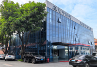 廣州以車匯友科技文化產業園辦公展廳圓滿交付 廣州以車匯友科技文化產業園辦公展廳圓滿交付